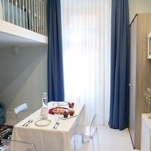 Appartamento con 3 camere da letto